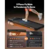 MERACH T25B4 - Walking pad con altoparlante Bluetooth — 5 MERACH T25B4 - Walking pad con altoparlante Bluetooth — 5