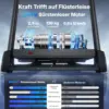 MERACH T12 - Klappbares Laufband mit 15 % automatischer Steigung — 5 MERACH T12 - Klappbares Laufband mit 15 % automatischer Steigung — 5