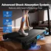 MERACH T12 - folding treadmill, 15% auto incline — 3 MERACH T12 - folding treadmill, 15% auto incline — 3