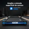 MERACH T12 - Cinta de correr plegable con inclinación del 15 % — 3 MERACH T12 - Cinta de correr plegable con inclinación del 15 % — 3