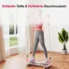 MERACH MR-2465W1 - Twist-Board mit zwei Pedalen und Zugseilen — 2 MERACH MR-2465W1 - Twist-Board mit zwei Pedalen und Zugseilen — 2