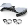 MERACH MR-2465 - twist board with resistance ropes — 1 MERACH MR-2465 - twist board with resistance ropes — 1