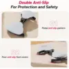 MERACH MR-2465 - twist board with resistance ropes — 5 MERACH MR-2465 - twist board with resistance ropes — 5