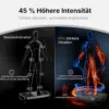MERACH V33 Pro - Vibrationsplatte mit 99 Stufen und Touchscreen — 2 MERACH V33 Pro - Vibrationsplatte mit 99 Stufen und Touchscreen — 2