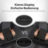 MERACH V33 Pro - Vibrationsplatte mit 99 Stufen und Touchscreen — 3 MERACH V33 Pro - Vibrationsplatte mit 99 Stufen und Touchscreen — 3