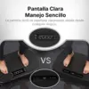 MERACH V33 Pro - Plataforma vibratoria de alta frecuencia — 3 MERACH V33 Pro - Plataforma vibratoria de alta frecuencia — 3