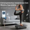 MERACH V33 Pro - Plataforma vibratoria de alta frecuencia — 4 MERACH V33 Pro - Plataforma vibratoria de alta frecuencia — 4