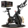 MERACH S29 - heavy-duty exercise bike, 10 kg flywheel — 1 MERACH S29 - heavy-duty exercise bike, 10 kg flywheel — 1