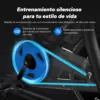 MERACH MR-S29 - Bicicleta estática con volante de 10 kg — 5 MERACH MR-S29 - Bicicleta estática con volante de 10 kg — 5