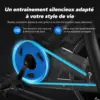 MERACH MR-S29 - Vélo d’appartement volant 10 kg — 5 MERACH MR-S29 - Vélo d’appartement volant 10 kg — 5