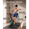MERACH MR-S15B2 - Klappbarer 4-in-1-Heimtrainer mit 16 Magnetstufen — 3 MERACH MR-S15B2 - Klappbarer 4-in-1-Heimtrainer mit 16 Magnetstufen — 3
