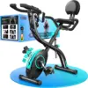 MERACH S15 - 4-in-1 folding exercise bike — 1 MERACH S15 - 4-in-1 folding exercise bike — 1