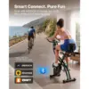 MERACH S15 - 4-in-1 folding exercise bike — 2 MERACH S15 - 4-in-1 folding exercise bike — 2