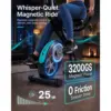MERACH S15 - 4-in-1 folding exercise bike — 4 MERACH S15 - 4-in-1 folding exercise bike — 4