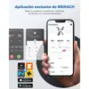 MERACH MR-S15B2 - Bicicleta estática plegable 4 en 1 — 2 MERACH MR-S15B2 - Bicicleta estática plegable 4 en 1 — 2