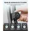 MERACH MR-S15B2 - Bicicleta estática plegable 4 en 1 — 4 MERACH MR-S15B2 - Bicicleta estática plegable 4 en 1 — 4