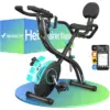MERACH MR-S15B2 - Vélo d’appartement pliable 4 en 1 — 1 MERACH MR-S15B2 - Vélo d’appartement pliable 4 en 1 — 1
