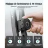 MERACH MR-S15B2 - Vélo d’appartement pliable 4 en 1 — 4 MERACH MR-S15B2 - Vélo d’appartement pliable 4 en 1 — 4