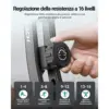 MERACH MR-S15B2 - Cyclette pieghevole 4 in 1 — 4 MERACH MR-S15B2 - Cyclette pieghevole 4 in 1 — 4