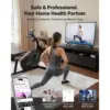 MERACH S08 - recumbent exercise bike — 4 MERACH S08 - recumbent exercise bike — 4