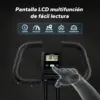 MERACH MR-S14L2 - Bicicleta estática plegable magnética — 5 MERACH MR-S14L2 - Bicicleta estática plegable magnética — 5