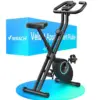 MERACH MR-S14L2 - Vélo d’appartement pliable compact — 1 MERACH MR-S14L2 - Vélo d’appartement pliable compact — 1