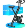 MERACH MR-S14L2 - Cyclette pieghevole salvaspazio — 1 MERACH MR-S14L2 - Cyclette pieghevole salvaspazio — 1
