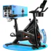 MERACH S36 - PRO magnetic exercise bike, 8 kg flywheel — 1 MERACH S36 - PRO magnetic exercise bike, 8 kg flywheel — 1