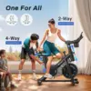 MERACH S26 - quiet exercise bike with smart training — 5 MERACH S26 - quiet exercise bike with smart training — 5