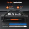 MERACH T25B2 - heavy-duty walking pad with auto incline — 5 MERACH T25B2 - heavy-duty walking pad with auto incline — 5