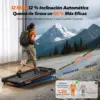 MERACH MR-T25B2 - Walking pad con inclinación automática — 4 MERACH MR-T25B2 - Walking pad con inclinación automática — 4