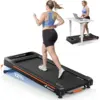 MERACH MR-T25B2 - Tapis de marche W50, inclinaison automatique 12 % — 1 MERACH MR-T25B2 - Tapis de marche W50, inclinaison automatique 12 % — 1