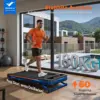MERACH MR-T25B2 - Walking pad con inclinazione automatica 12% — 2 MERACH MR-T25B2 - Walking pad con inclinazione automatica 12% — 2