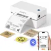 MUNBYN 130B - Stampante per etichette termica Bluetooth 4x6 — 1 MUNBYN 130B - Stampante per etichette termica Bluetooth 4x6 — 1