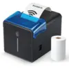 MUNBYN ITPP905 - WLAN Bondrucker 80 mm mit ölfester Abdeckung — 1 MUNBYN ITPP905 - WLAN Bondrucker 80 mm mit ölfester Abdeckung — 1