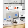 MUNBYN 941BP - Impresora de etiquetas térmica 300 dpi Bluetooth — 4 MUNBYN 941BP - Impresora de etiquetas térmica 300 dpi Bluetooth — 4