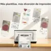 MUNBYN 941B - Impresora de etiquetas de envío Bluetooth 4x6 — 2 MUNBYN 941B - Impresora de etiquetas de envío Bluetooth 4x6 — 2