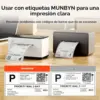 MUNBYN 941B - Impresora de etiquetas de envío Bluetooth 4x6 — 3 MUNBYN 941B - Impresora de etiquetas de envío Bluetooth 4x6 — 3