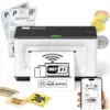 MUNBYN 941AP - Wi-Fi AirPrint 4x6 label printer — 1 MUNBYN 941AP - Wi-Fi AirPrint 4x6 label printer — 1