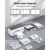 MUNBYN 941AP - Wi-Fi AirPrint 4x6 label printer — 5 MUNBYN 941AP - Wi-Fi AirPrint 4x6 label printer — 5