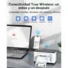 MUNBYN 941AP - Impresora de etiquetas térmica Wi-Fi con AirPrint — 5 MUNBYN 941AP - Impresora de etiquetas térmica Wi-Fi con AirPrint — 5