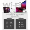 MUNBYN 941AP - Stampante per etichette Wi-Fi con AirPrint — 4 MUNBYN 941AP - Stampante per etichette Wi-Fi con AirPrint — 4