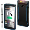 MUNBYN IPDA089 - Barcodescanner PDA mit CM60-Scanmodul, IP67 — 1 MUNBYN IPDA089 - Barcodescanner PDA mit CM60-Scanmodul, IP67 — 1