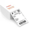 MUNBYN 4x6 fan-fold 500 - Direct thermal shipping labels, pack of 500 — 1 MUNBYN 4x6 fan-fold 500 - Direct thermal shipping labels, pack of 500 — 1