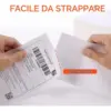MUNBYN Etichette 4x6 - 500 etichette termiche di spedizione a modulo continuo — 3 MUNBYN Etichette 4x6 - 500 etichette termiche di spedizione a modulo continuo — 3