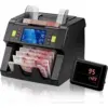 MUNBYN IMC21 - Mixed denomination money counter for GBP and more — 1 MUNBYN IMC21 - Mixed denomination money counter for GBP and more — 1