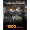 MUNBYN IMC21 - Conta banconote a tagli misti multivaluta con TFT 4,5 pollici — 3 MUNBYN IMC21 - Conta banconote a tagli misti multivaluta con TFT 4,5 pollici — 3