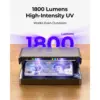 MUNBYN IMC26 - Portable UV counterfeit note detector — 2 MUNBYN IMC26 - Portable UV counterfeit note detector — 2