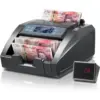 MUNBYN IMC27 - Money counter with GBP, EUR and USD value count — 1 MUNBYN IMC27 - Money counter with GBP, EUR and USD value count — 1
