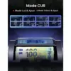 MUNBYN IMC27 - Compteuse de billets avec détection UV/MG/IR/MT — 2 MUNBYN IMC27 - Compteuse de billets avec détection UV/MG/IR/MT — 2